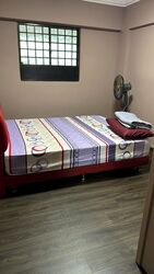 Blk 24 Marsiling Green (Woodlands), HDB 3 Rooms #592519191